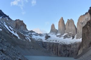 Torres del Paine