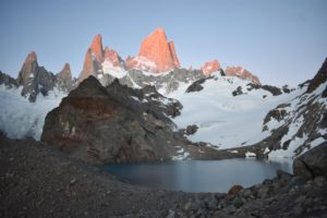 Le Fitz Roy