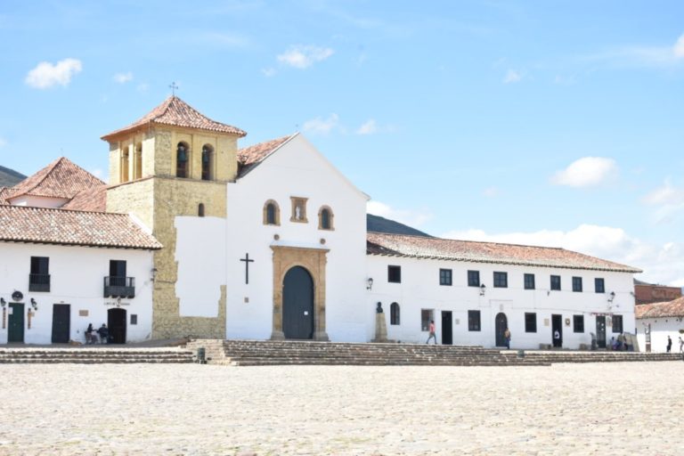 Nuestra Señora de Rosario