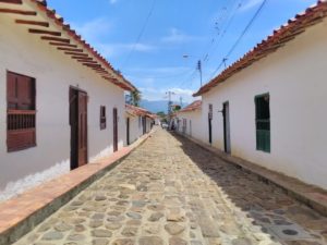 Rue de Guane