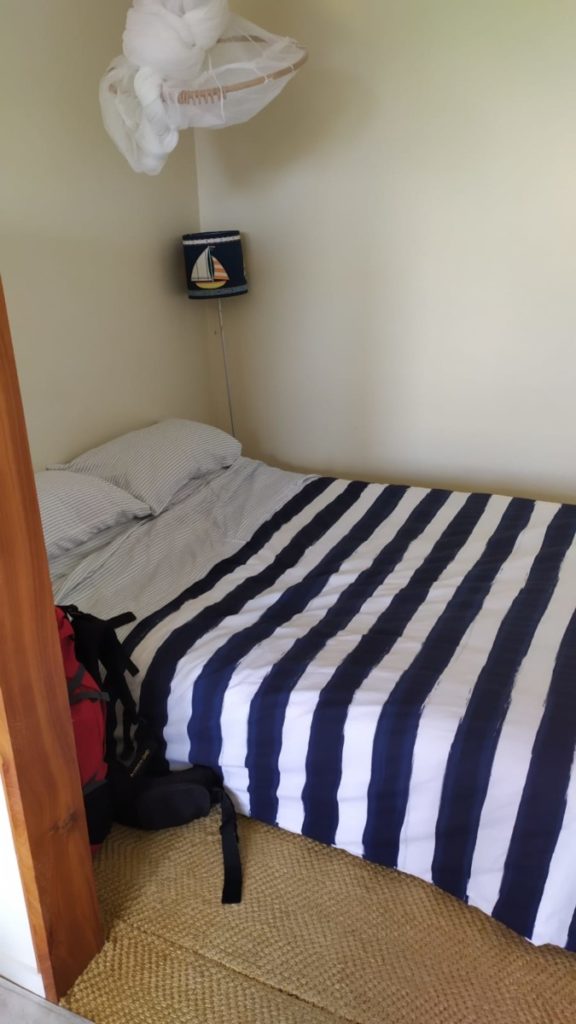 Notre BnB