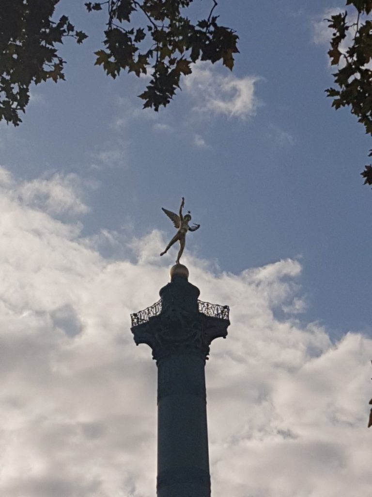 Bastille