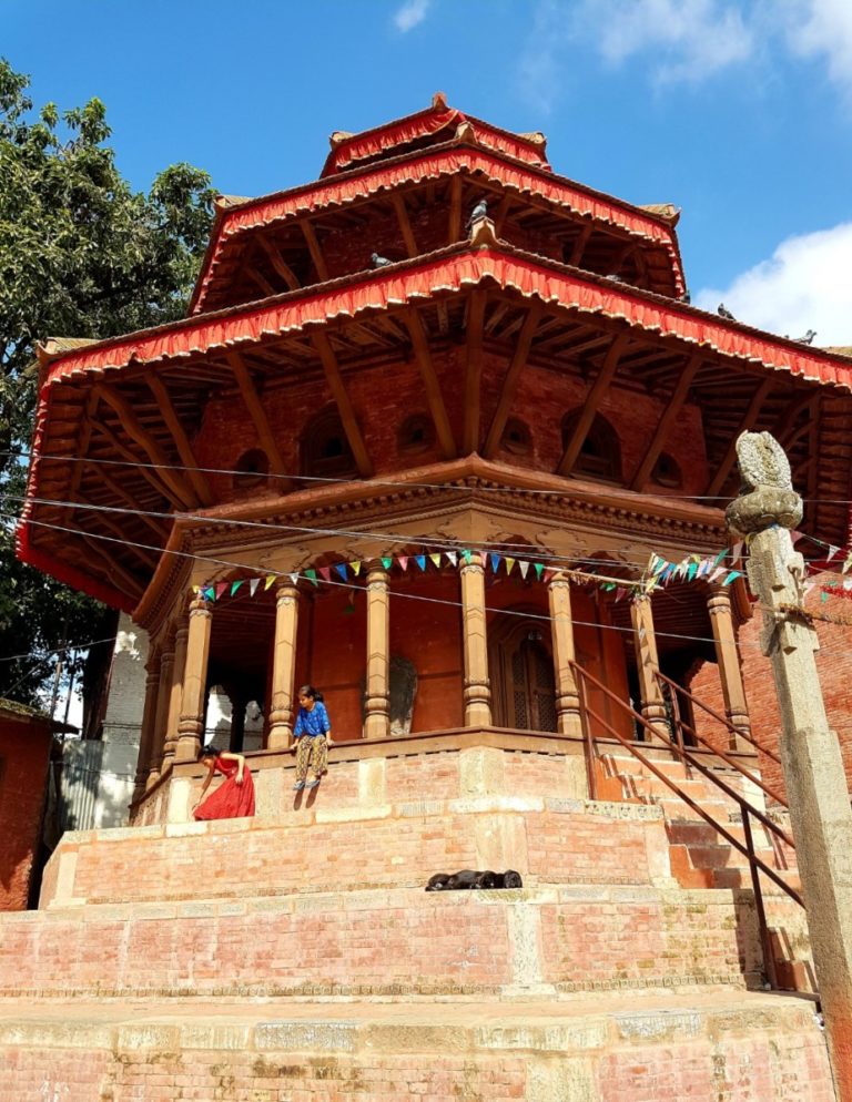 Durbar Square