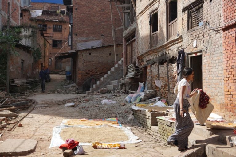 Bhaktapur