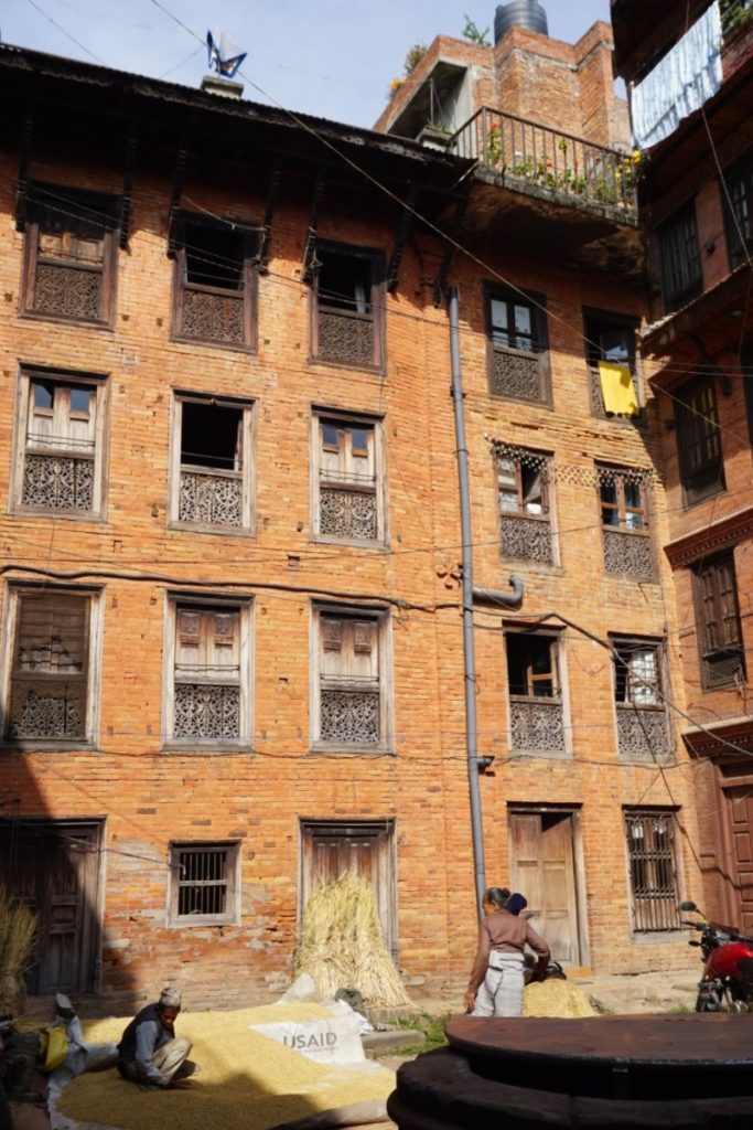 Bhaktapur