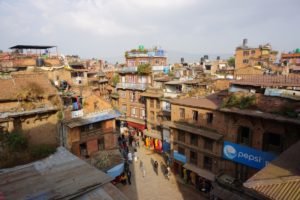 Bhaktapur