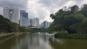 Perdana Botanica Gardens