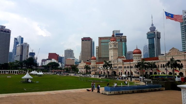 Independence Square