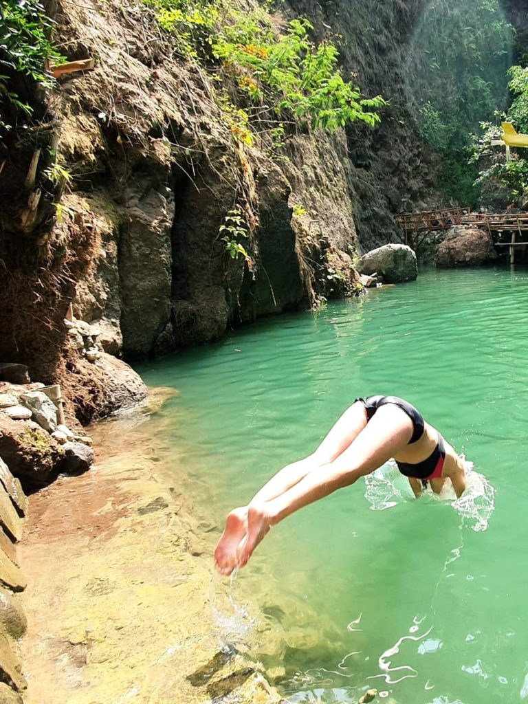 Cascade