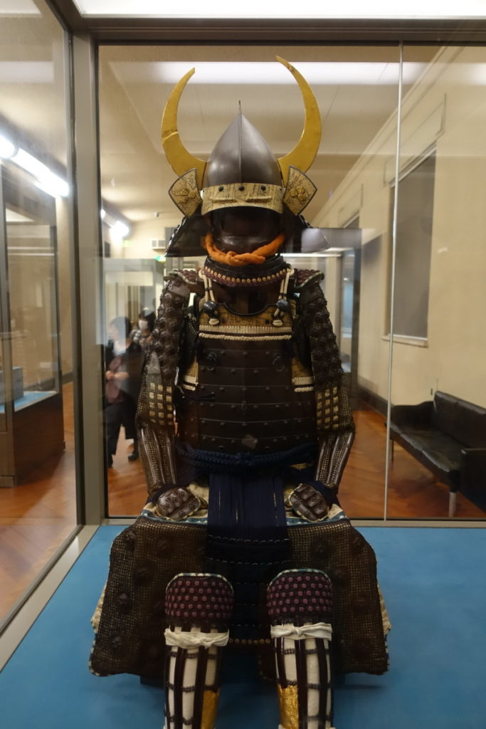 @ Musée national de Tokyo