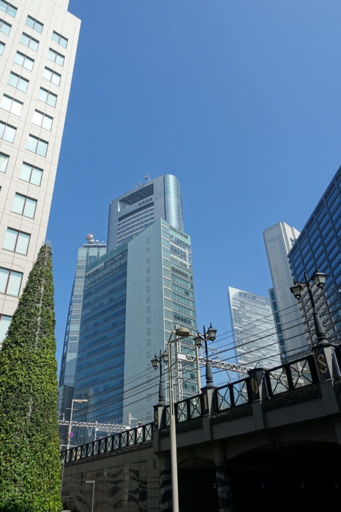 @ Shinjuku (Tokyo)