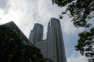 @ Shinjuku (Tokyo)