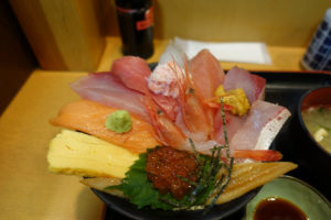 @ Omi-cho (Kanazawa)