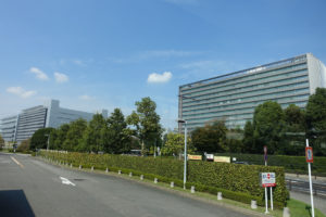 @ Toyota kaikan
