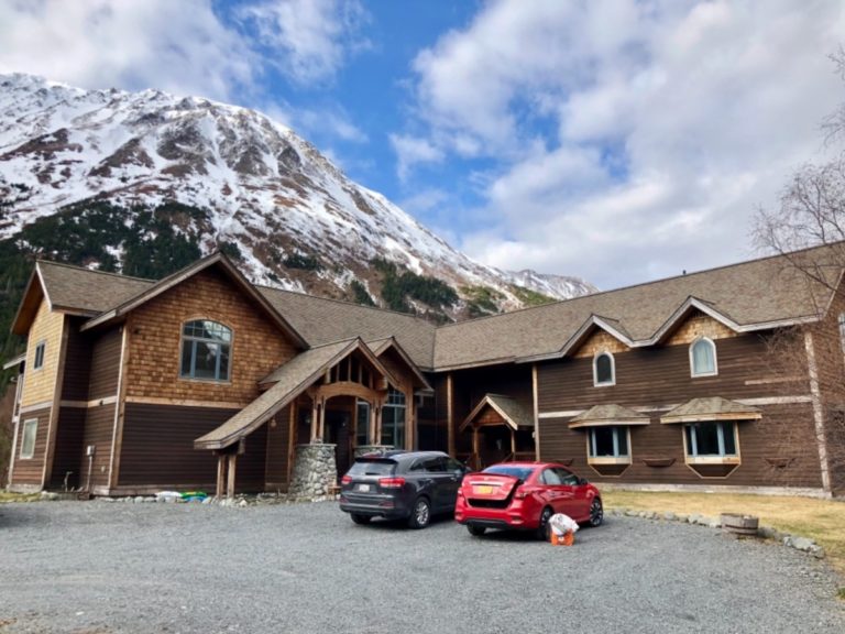 Inn at Tern Lake