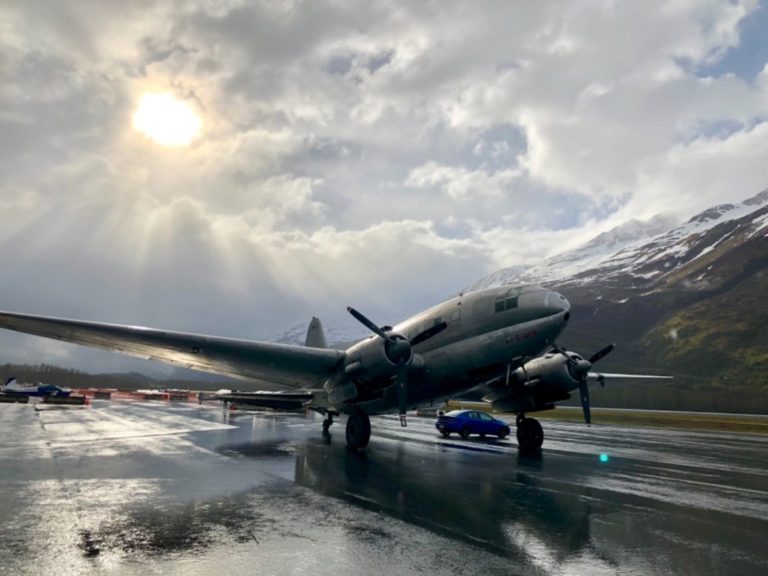 Curtis C46