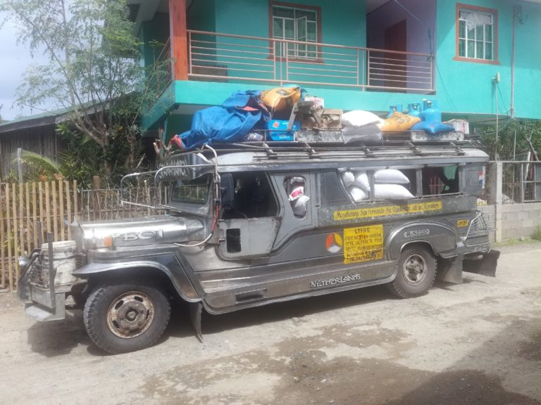 Jeepney
