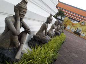 Wat Pho