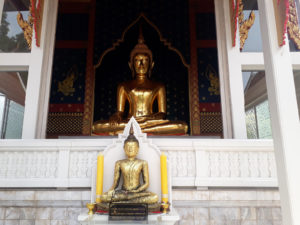 The Golden Mount (Wat Saket)