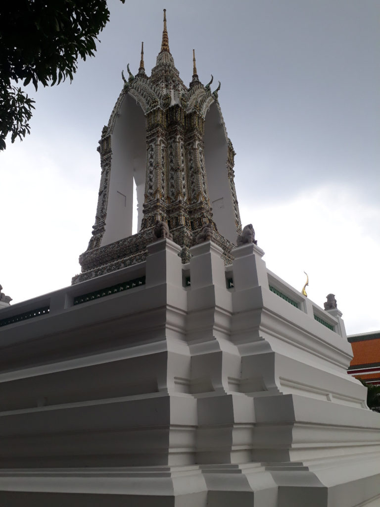 Wat Pho