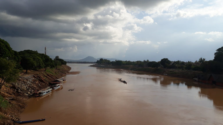 Le Mekong