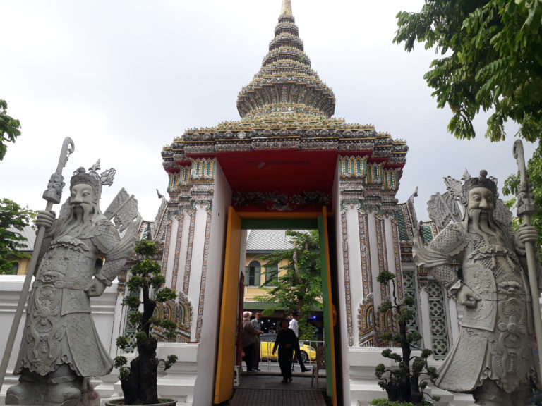 Wat Pho