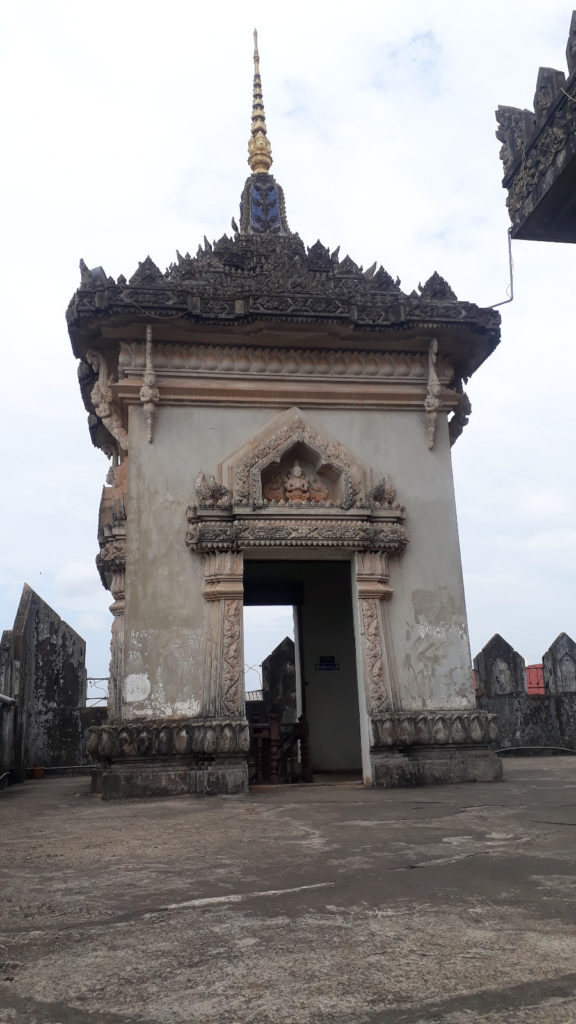 Patuxai