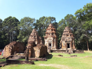 Preah Ko