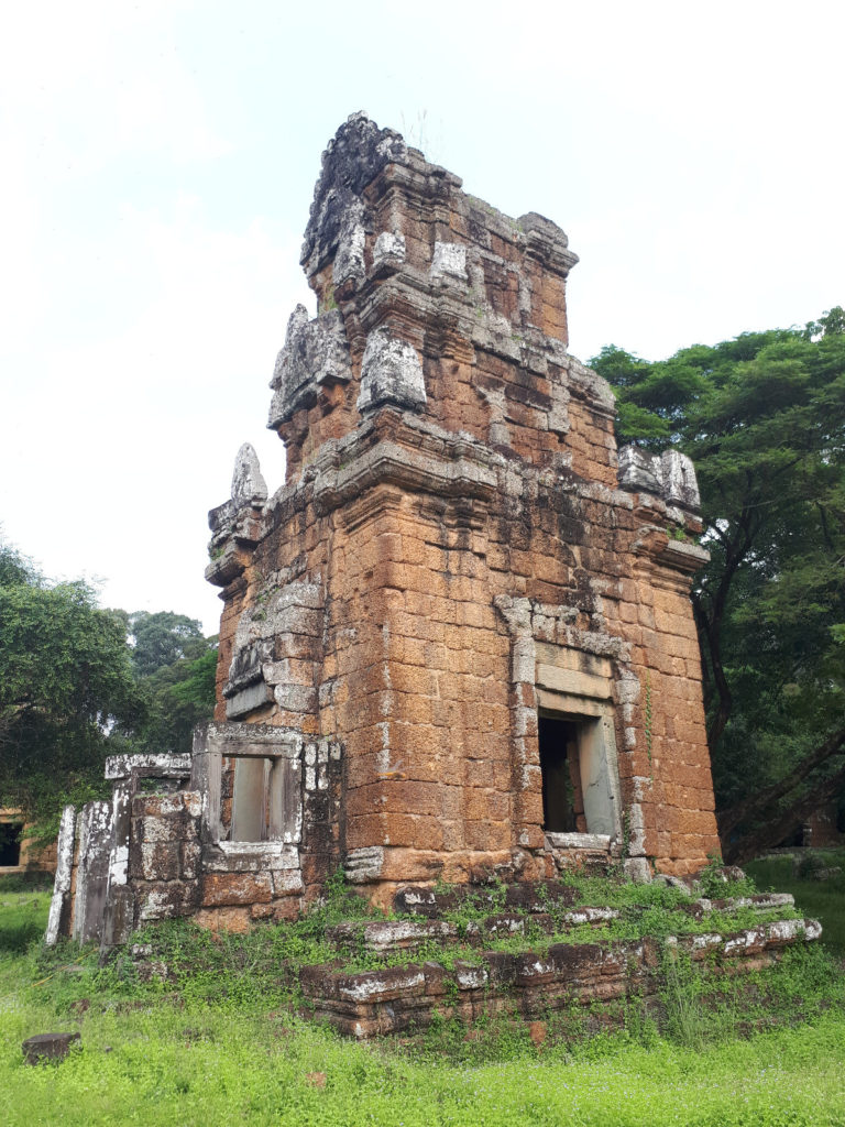 Prasat Suor Prat