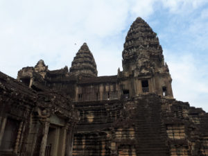 Angkor Wat