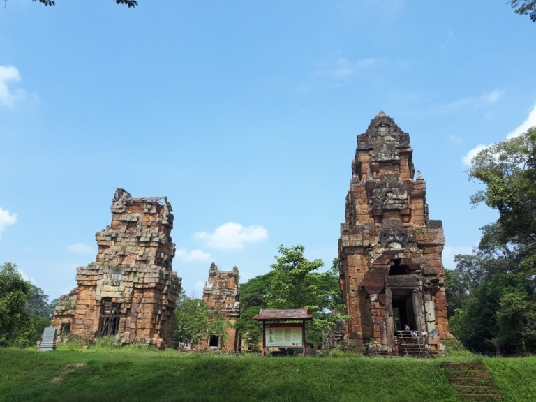 Prasat Suor Prat
