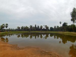 Angkor Wat