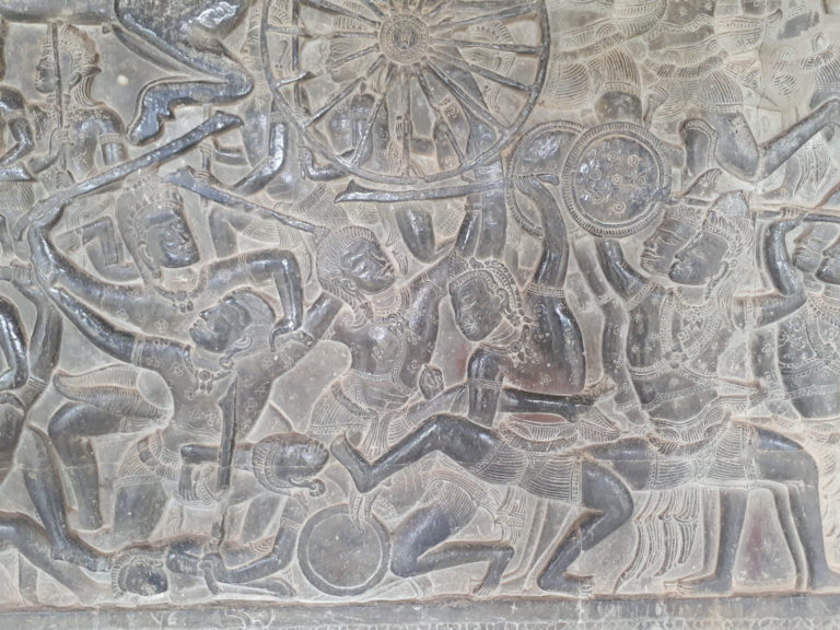 Angkor Wat
