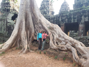 Banteai Kdei