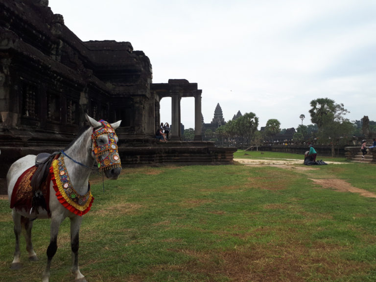Angkor Wat