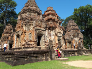 Preah Ko
