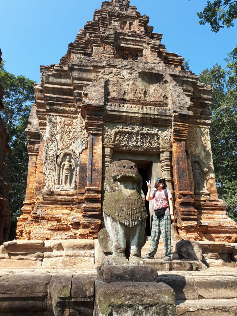 Preah Ko