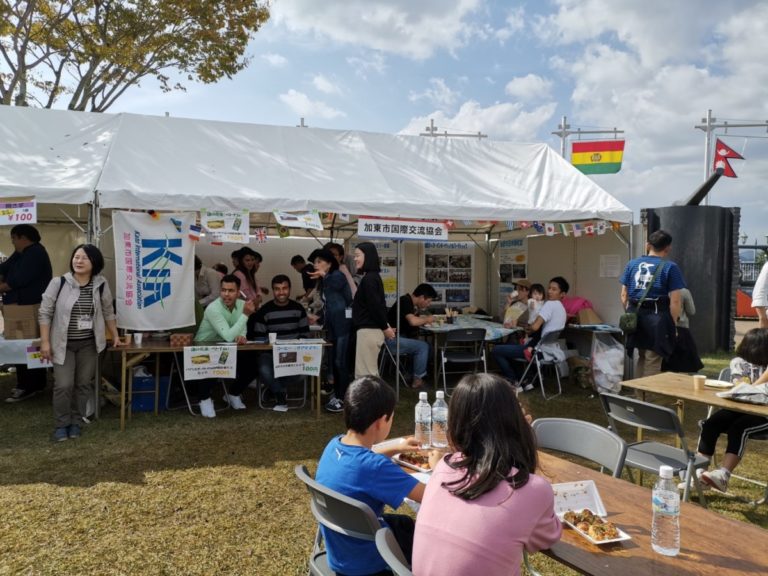 Our Guatemalan "kohi" γ³γ stand β