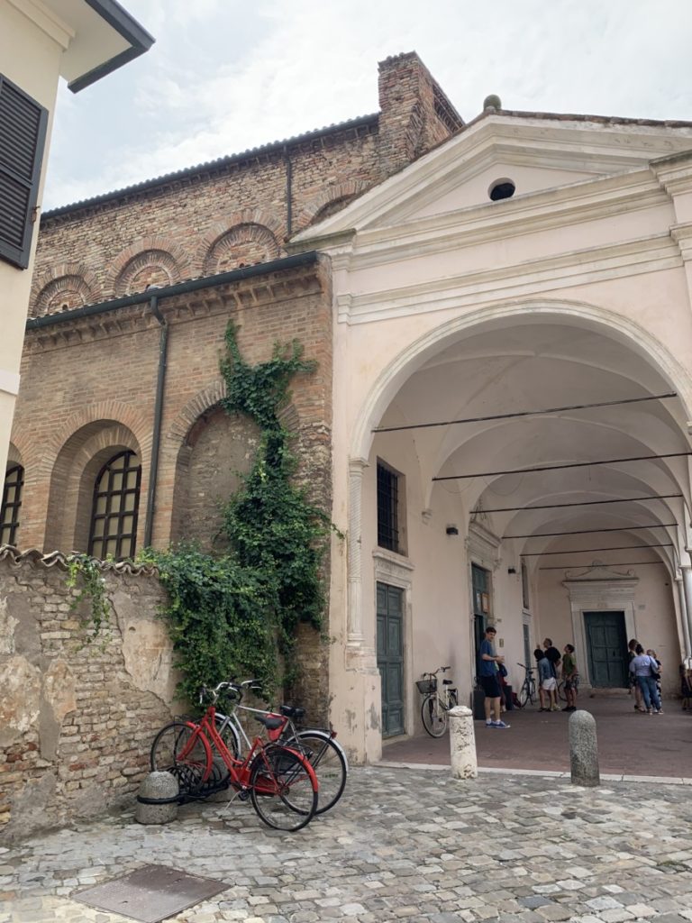 Church