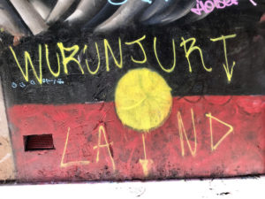 Wurundjeri Land.